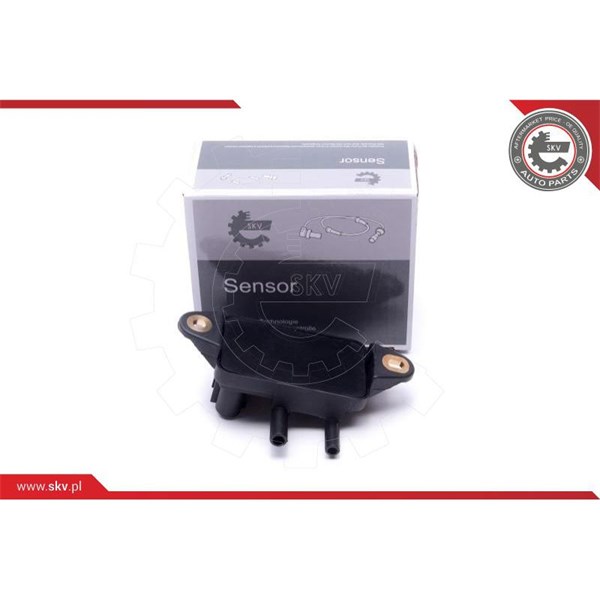 Sensor, avgastryck Esen skv 17SKV774 ESEN SKV