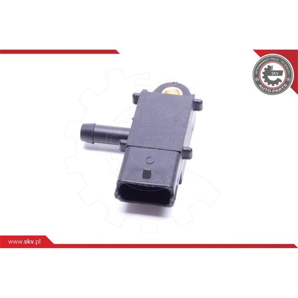 Sensor, avgastryck ESEN SKV