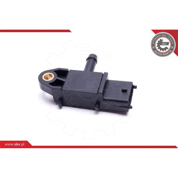 Sensor, avgastryck ESEN SKV