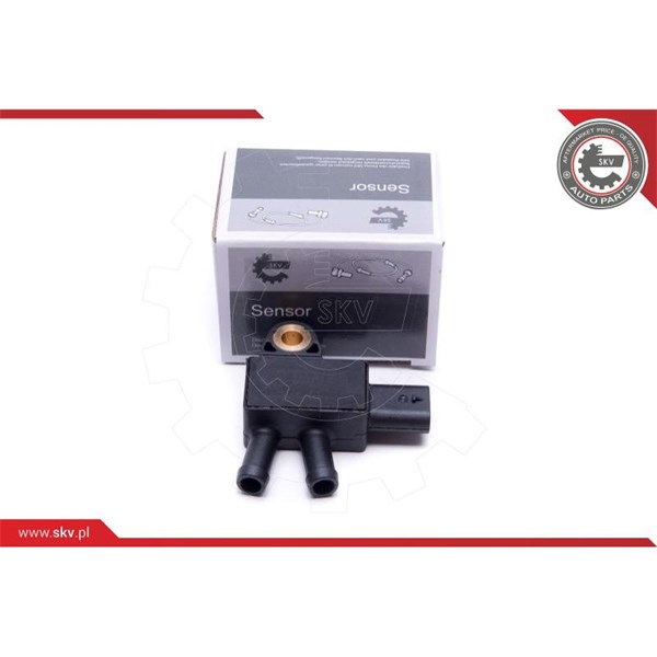 Sensor, avgastryck Esen skv 17SKV776 ESEN SKV Sensor, avgastryck Esen skv 17SKV776 ESEN SKV