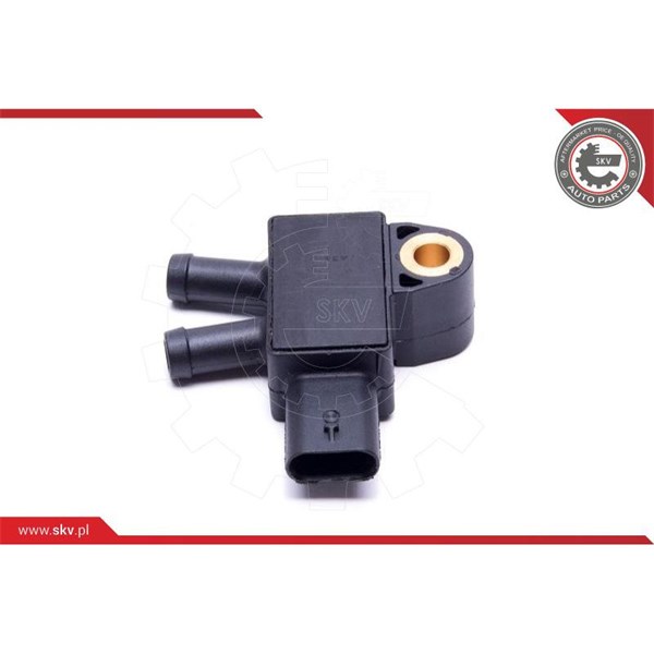Sensor, avgastryck Esen skv 17SKV776 ESEN SKV Sensor, avgastryck Esen skv 17SKV776 ESEN SKV
