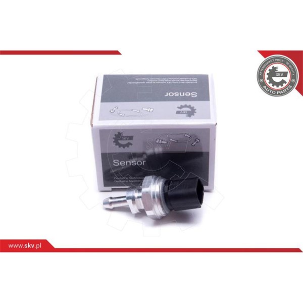 Sensor, avgastryck Esen skv 17SKV777 ESEN SKV