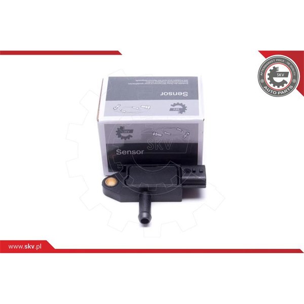 Sensor, avgastryck 5V Esen skv 17SKV779 ESEN SKV
