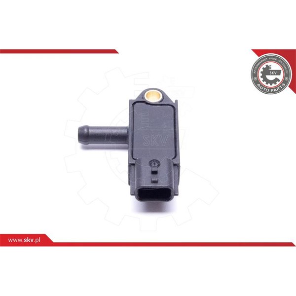 Sensor, avgastryck 5V Esen skv 17SKV779 ESEN SKV