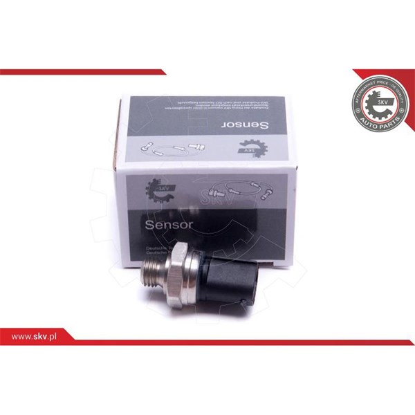 Sensor, avgastryck Esen skv 17SKV780 ESEN SKV
