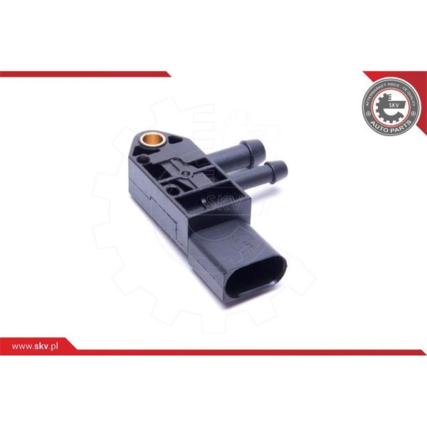 Sensor, avgastryck Esen skv 17SKV781 ESEN SKV Sensor, avgastryck Esen skv 17SKV781 ESEN SKV