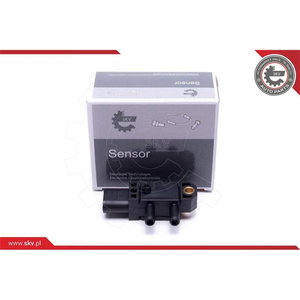 Sensor, avgastryck Esen skv 17SKV782 ESEN SKV