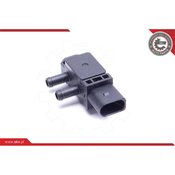 Sensor, avgastryck Esen skv 17SKV782 ESEN SKV