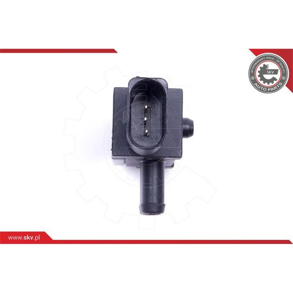 Sensor, avgastryck Esen skv 17SKV782 ESEN SKV