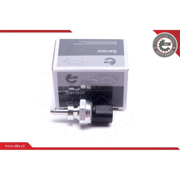 Sensor, avgastryck Esen skv 17SKV783 ESEN SKV
