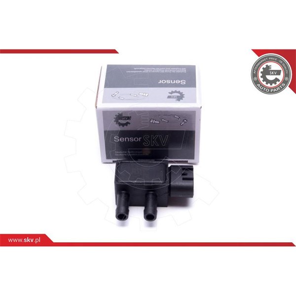 Sensor, avgastryck Esen skv 17SKV784 ESEN SKV