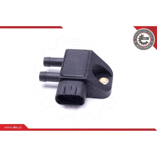 Sensor, avgastryck Esen skv 17SKV784 ESEN SKV
