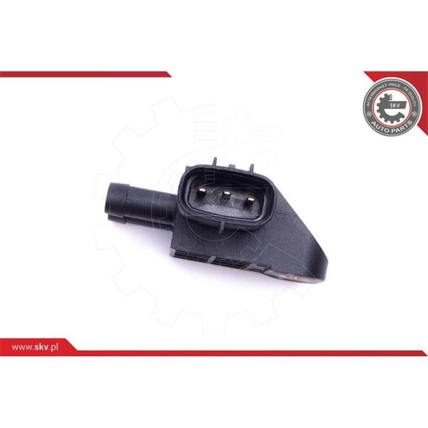 Sensor, avgastryck Esen skv 17SKV784 ESEN SKV