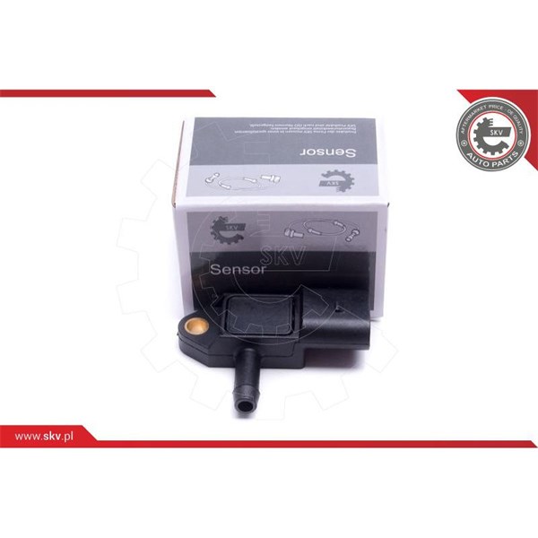 Sensor, avgastryck Esen skv 17SKV785 ESEN SKV