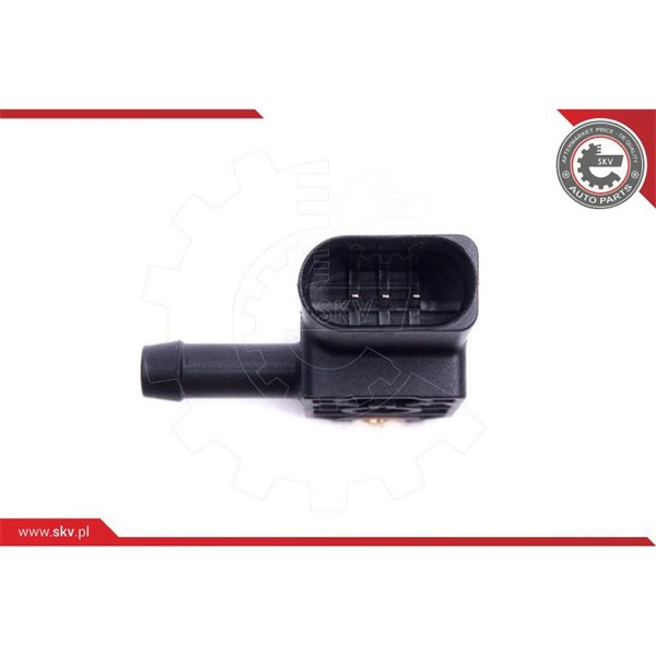 Sensor, avgastryck Esen skv 17SKV785 ESEN SKV