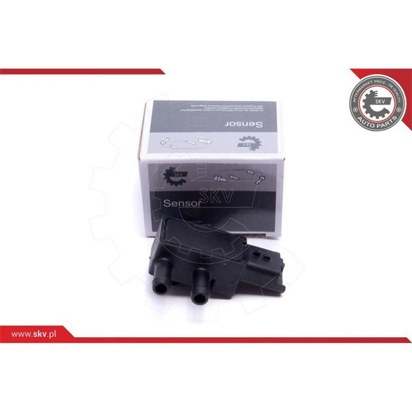 Sensor, avgastryck Esen skv 17SKV786 ESEN SKV