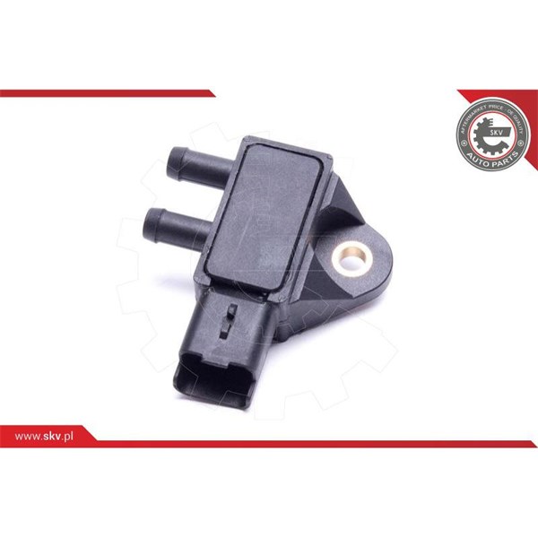 Sensor, avgastryck Esen skv 17SKV786 ESEN SKV