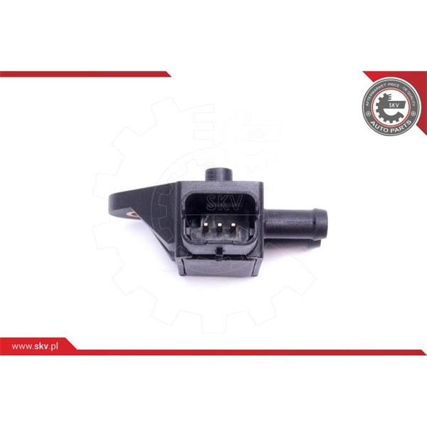 Sensor, avgastryck Esen skv 17SKV786 ESEN SKV