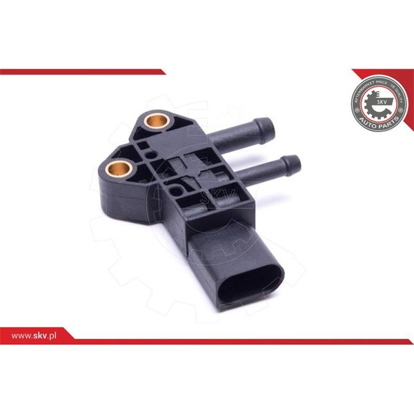 Sensor, avgastryck Esen skv 17SKV788 ESEN SKV
