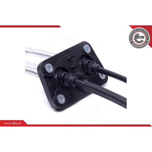 Vajer, manuell transmission Esen skv 27SKV147 ESEN SKV