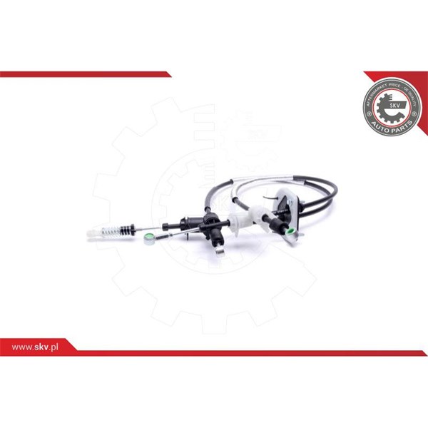 Vajer, manuell transmission Esen skv 27SKV148 ESEN SKV