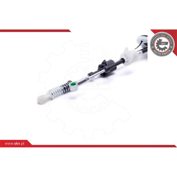 Vajer, manuell transmission Esen skv 27SKV148 ESEN SKV