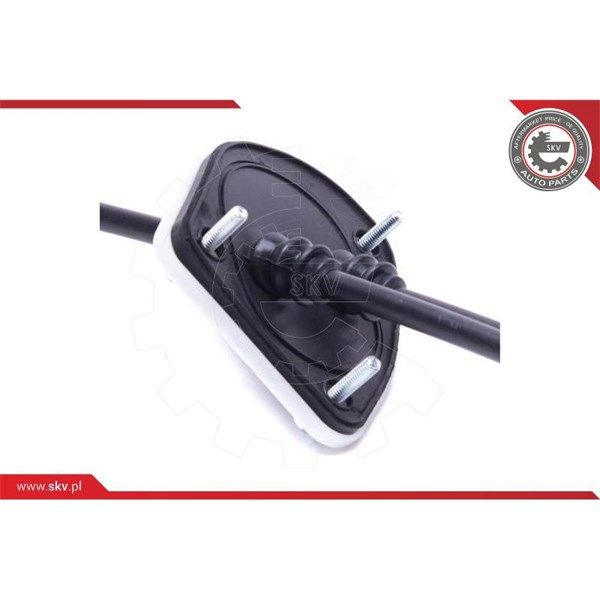 Vajer, manuell transmission Esen skv 27SKV148 ESEN SKV