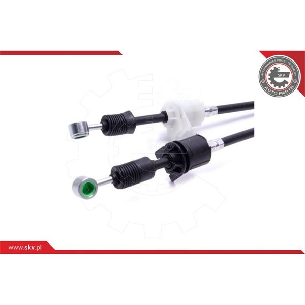 Vajer, manuell transmission Esen skv 27SKV148 ESEN SKV