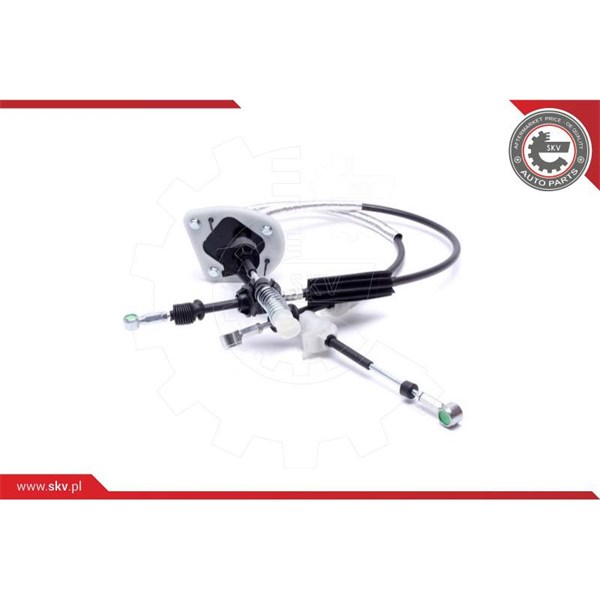 Vajer, manuell transmission Esen skv 27SKV149 ESEN SKV