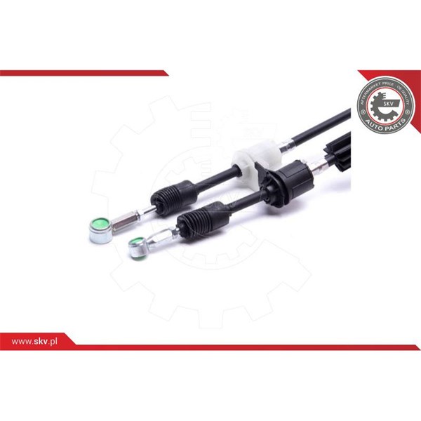 Vajer, manuell transmission Esen skv 27SKV149 ESEN SKV Vajer, manuell transmission Esen skv 27SKV149 ESEN SKV