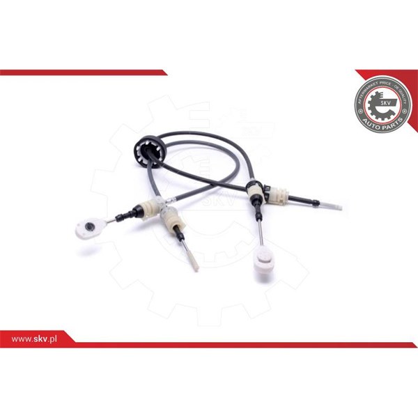 Vajer, manuell transmission Esen skv 27SKV150 ESEN SKV
