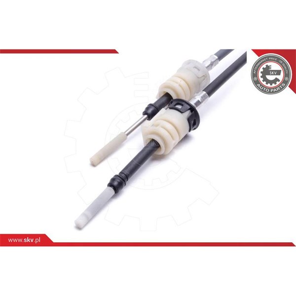 Vajer, manuell transmission Esen skv 27SKV150 ESEN SKV Vajer, manuell transmission Esen skv 27SKV150 ESEN SKV