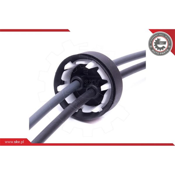Vajer, manuell transmission Esen skv 27SKV150 ESEN SKV Vajer, manuell transmission Esen skv 27SKV150 ESEN SKV