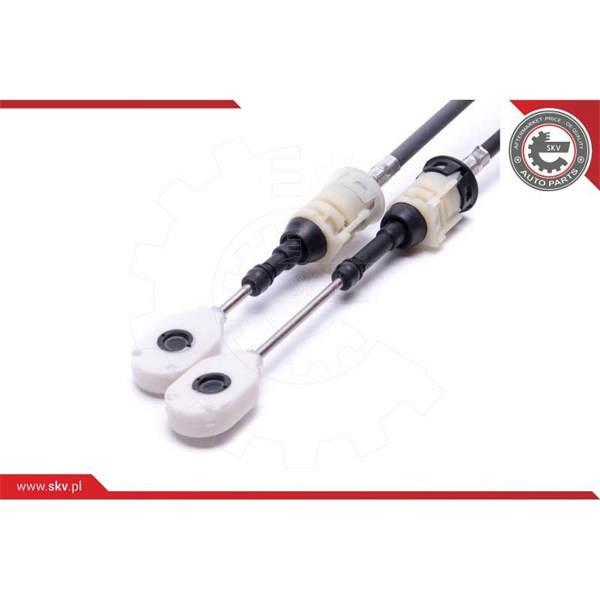 Vajer, manuell transmission Esen skv 27SKV150 ESEN SKV Vajer, manuell transmission Esen skv 27SKV150 ESEN SKV