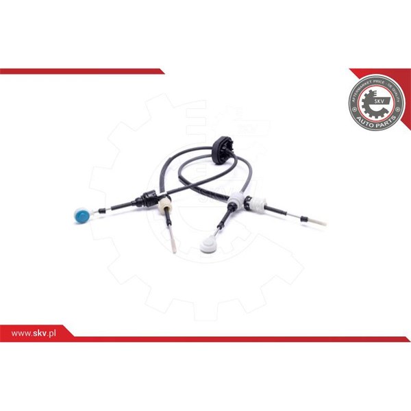 Vajer, manuell transmission Esen skv 27SKV151 ESEN SKV