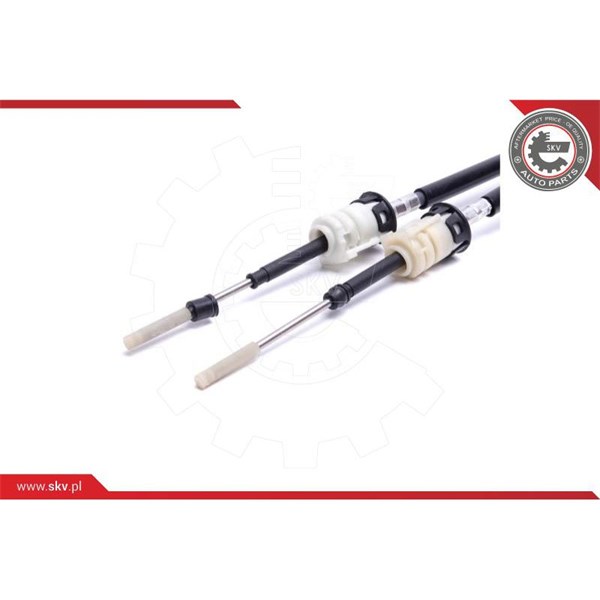 Vajer, manuell transmission Esen skv 27SKV151 ESEN SKV