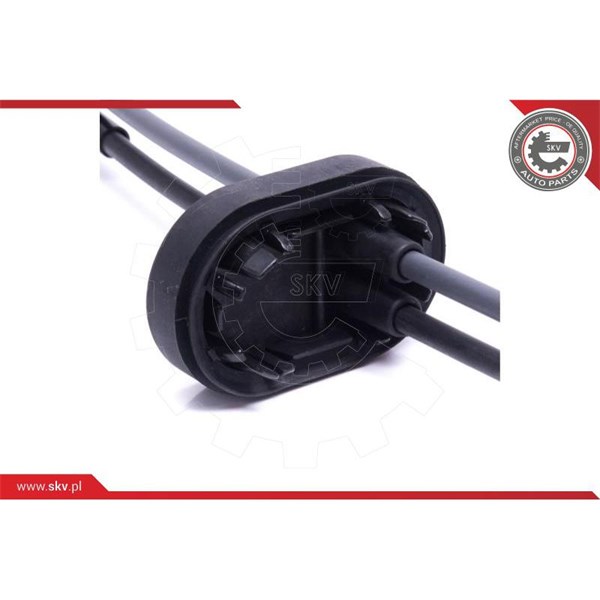 Vajer, manuell transmission Esen skv 27SKV151 ESEN SKV