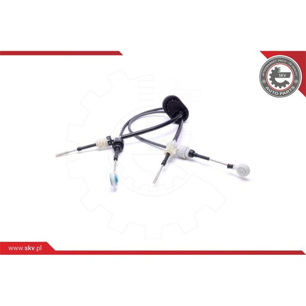 Vajer, manuell transmission Esen skv 27SKV152 ESEN SKV