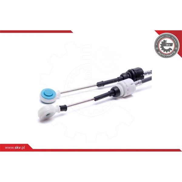 Vajer, manuell transmission Esen skv 27SKV152 ESEN SKV