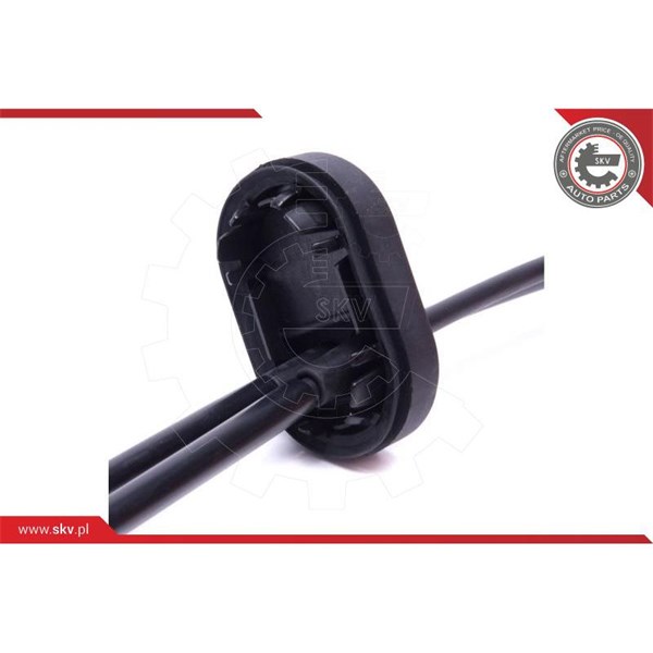 Vajer, manuell transmission Esen skv 27SKV152 ESEN SKV
