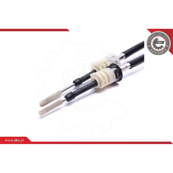 Vajer, manuell transmission Esen skv 27SKV152 ESEN SKV