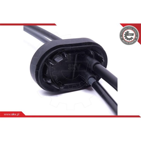 Vajer, manuell transmission Esen skv 27SKV153 ESEN SKV