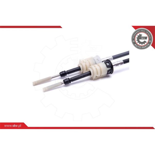 Vajer, manuell transmission Esen skv 27SKV154 ESEN SKV