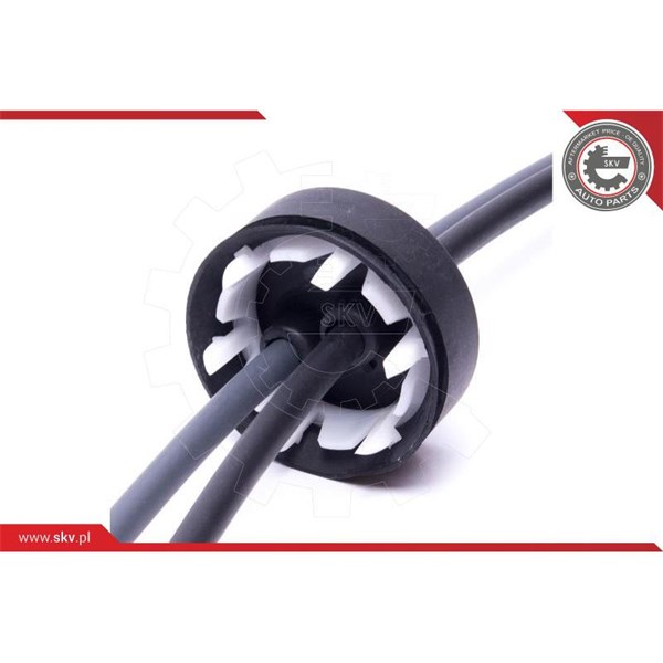 Vajer, manuell transmission Esen skv 27SKV154 ESEN SKV