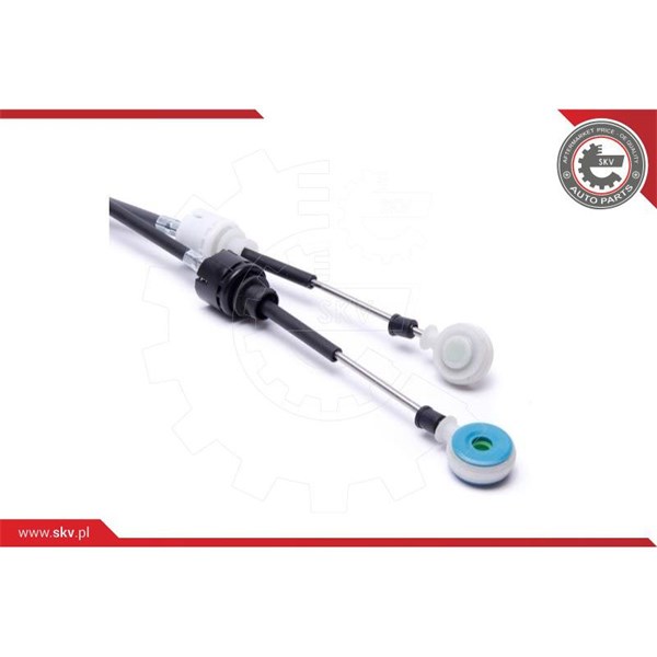 Vajer, manuell transmission Esen skv 27SKV154 ESEN SKV