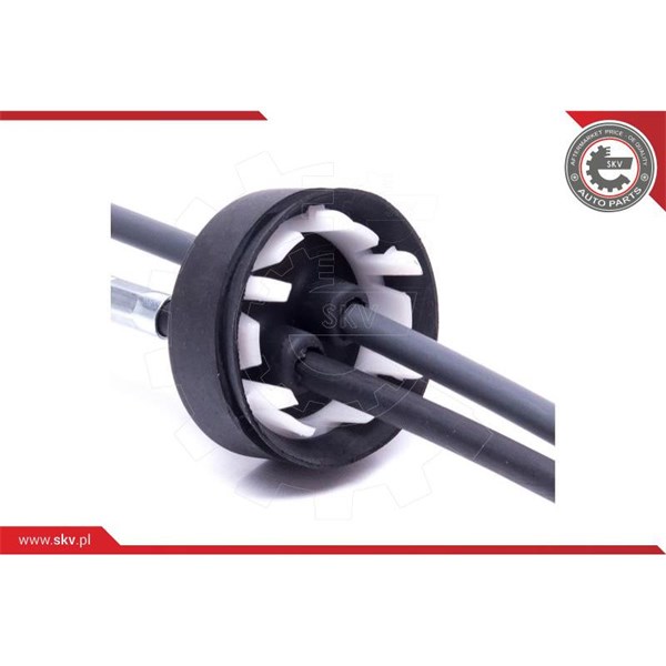 Vajer, manuell transmission Esen skv 27SKV156 ESEN SKV