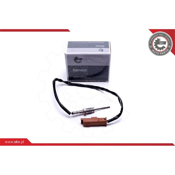 Sensor, avgastemperatur 12V Esen skv 30SKV260 ESEN SKV