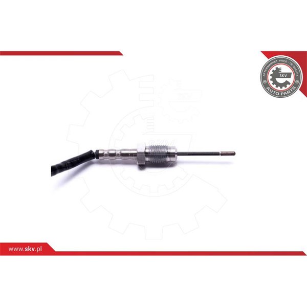 Sensor, avgastemperatur 12V Esen skv 30SKV260 ESEN SKV