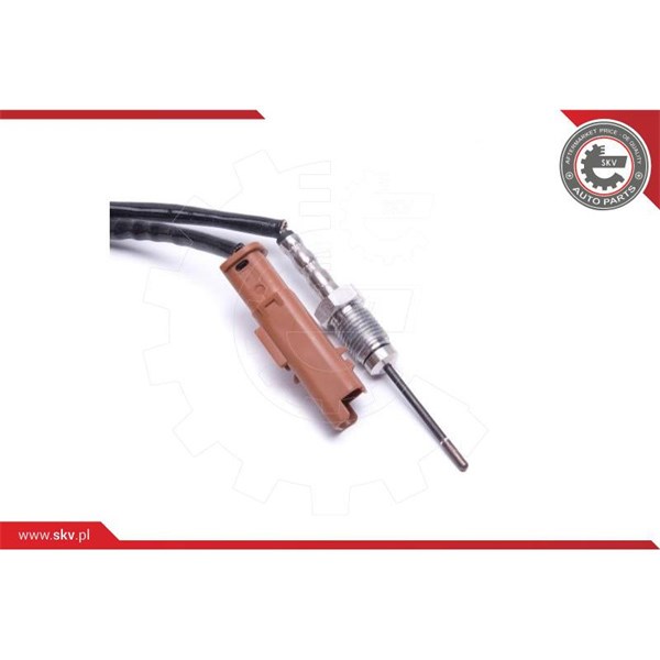 Sensor, avgastemperatur 12V Esen skv 30SKV260 ESEN SKV