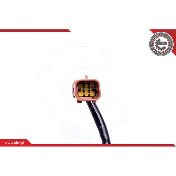 Sensor, avgastemperatur 12V Esen skv 30SKV260 ESEN SKV